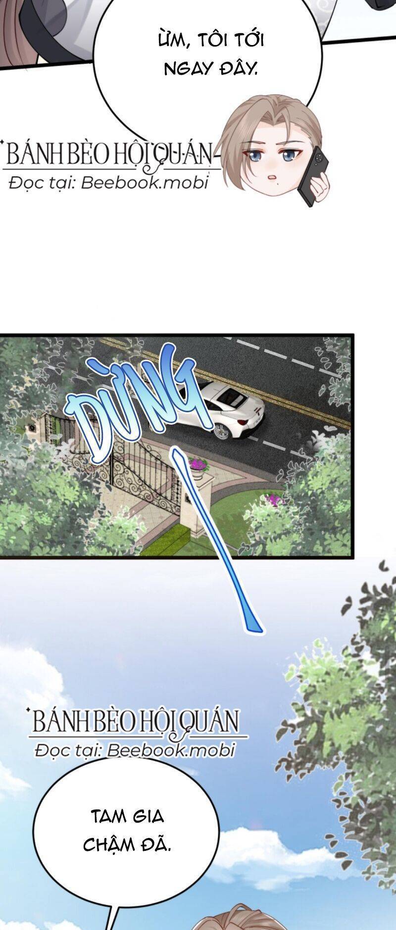 Đại Lão Huyền Học Xuống Núi Khuấy Động Cả Thế Giới Chapter 29 - Trang 2