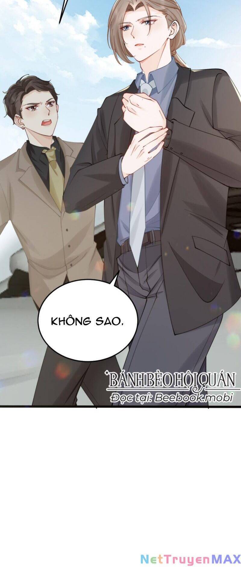 Đại Lão Huyền Học Xuống Núi Khuấy Động Cả Thế Giới Chapter 29 - Trang 2