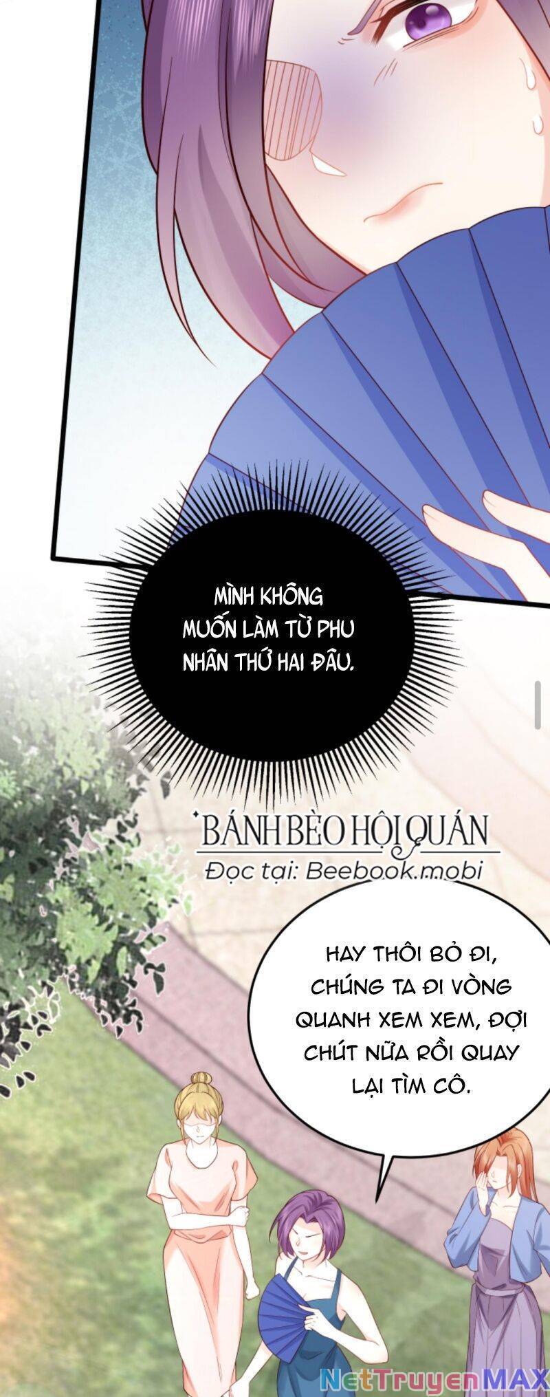 Đại Lão Huyền Học Xuống Núi Khuấy Động Cả Thế Giới Chapter 29 - Trang 2