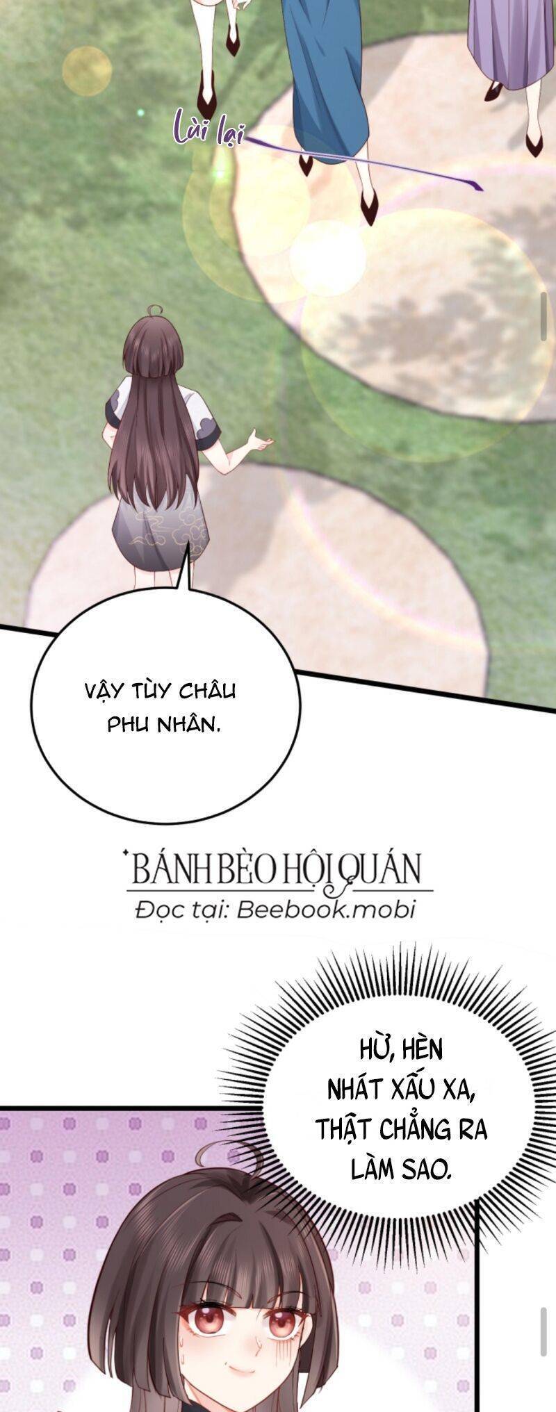 Đại Lão Huyền Học Xuống Núi Khuấy Động Cả Thế Giới Chapter 29 - Trang 2