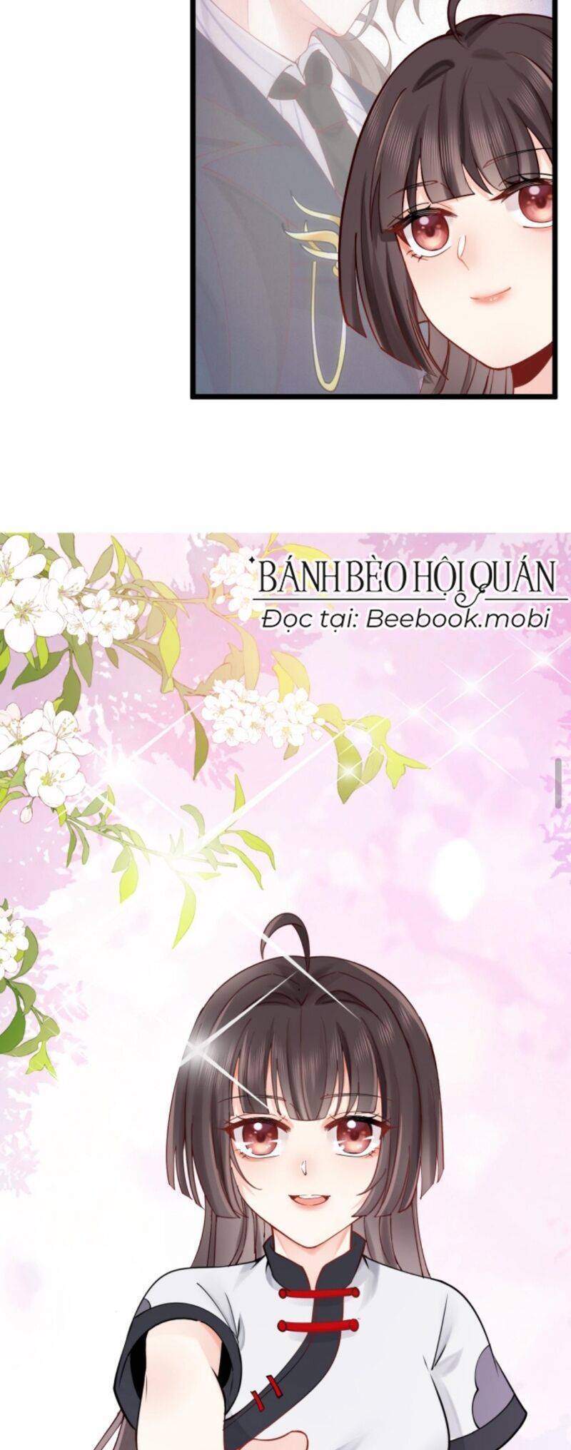 Đại Lão Huyền Học Xuống Núi Khuấy Động Cả Thế Giới Chapter 29 - Trang 2