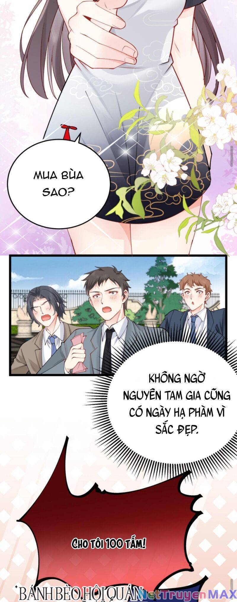 Đại Lão Huyền Học Xuống Núi Khuấy Động Cả Thế Giới Chapter 29 - Trang 2