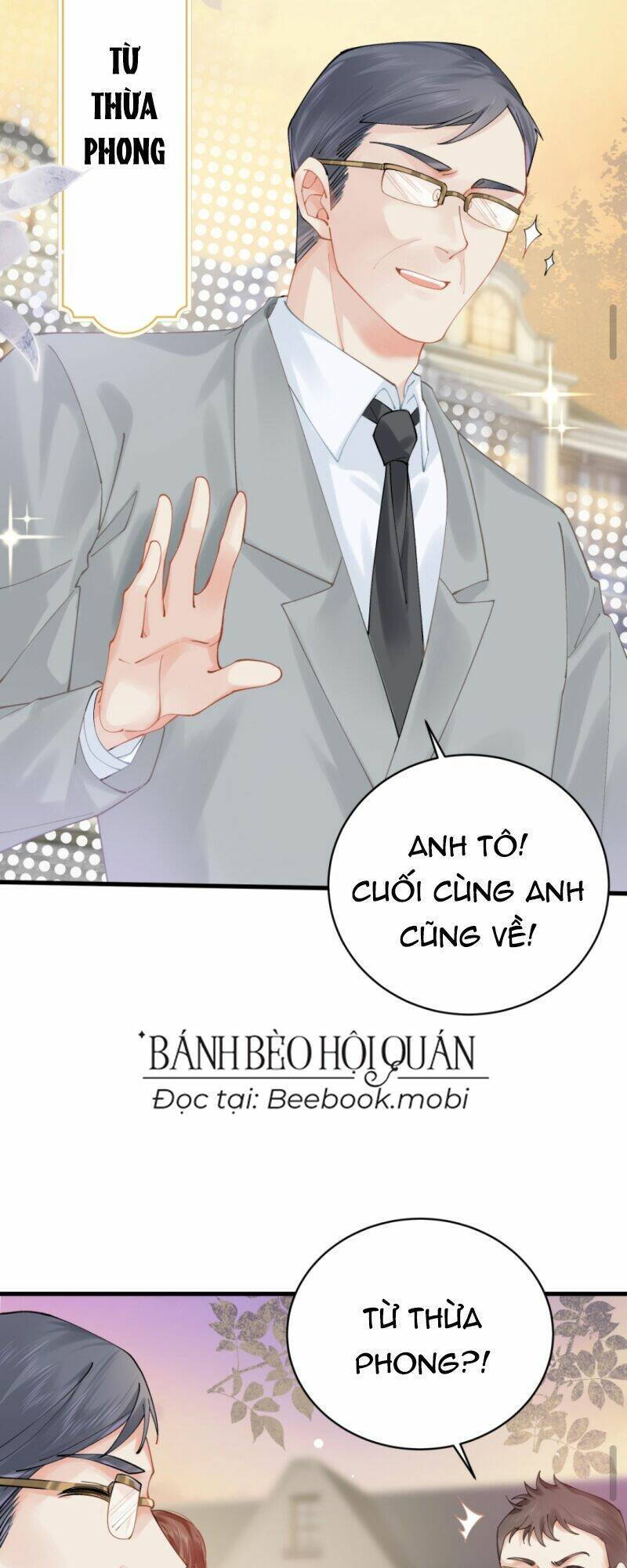 Đại Lão Huyền Học Xuống Núi Khuấy Động Cả Thế Giới Chapter 3 - Trang 2