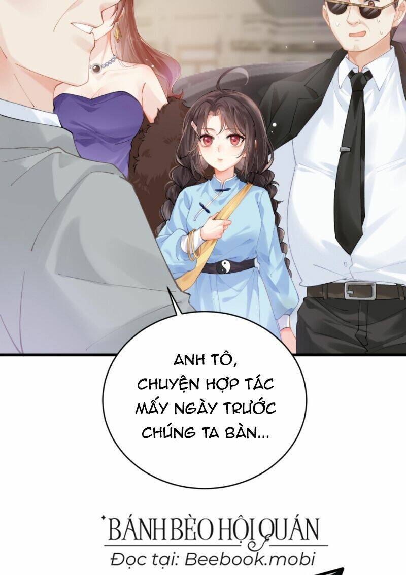 Đại Lão Huyền Học Xuống Núi Khuấy Động Cả Thế Giới Chapter 3 - Trang 2