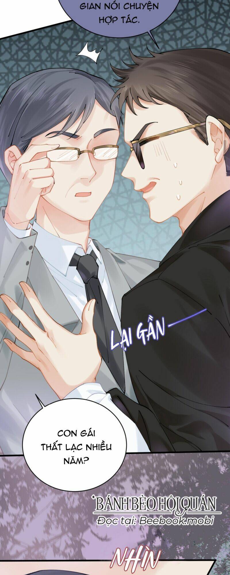 Đại Lão Huyền Học Xuống Núi Khuấy Động Cả Thế Giới Chapter 3 - Trang 2