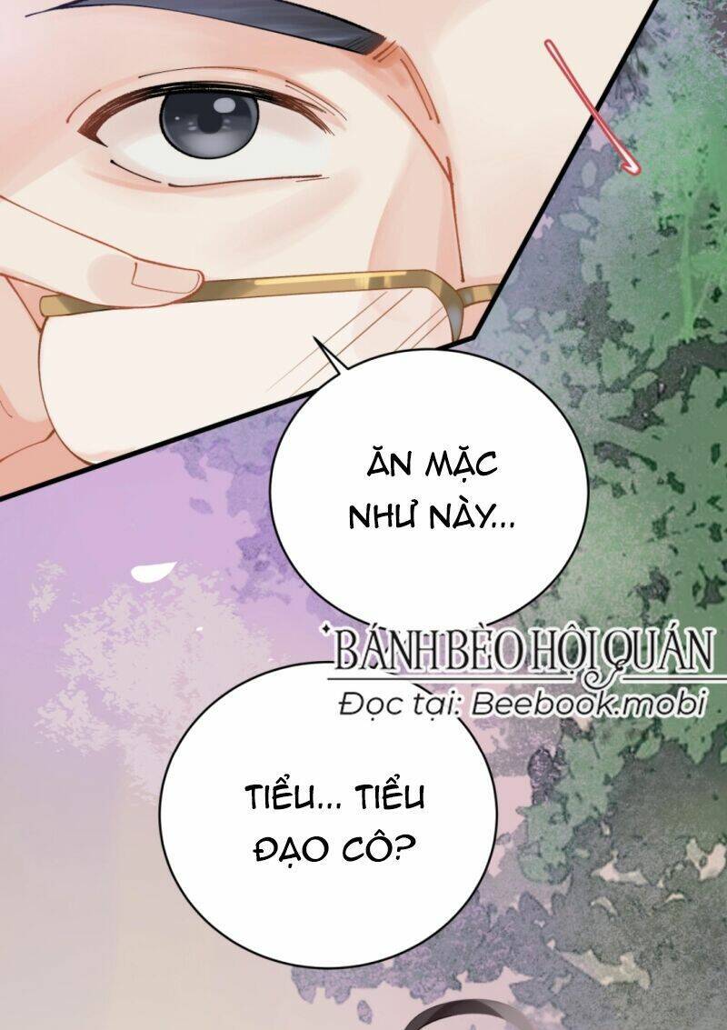 Đại Lão Huyền Học Xuống Núi Khuấy Động Cả Thế Giới Chapter 3 - Trang 2