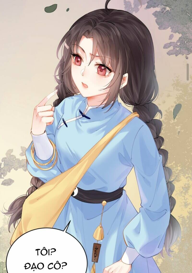 Đại Lão Huyền Học Xuống Núi Khuấy Động Cả Thế Giới Chapter 3 - Trang 2