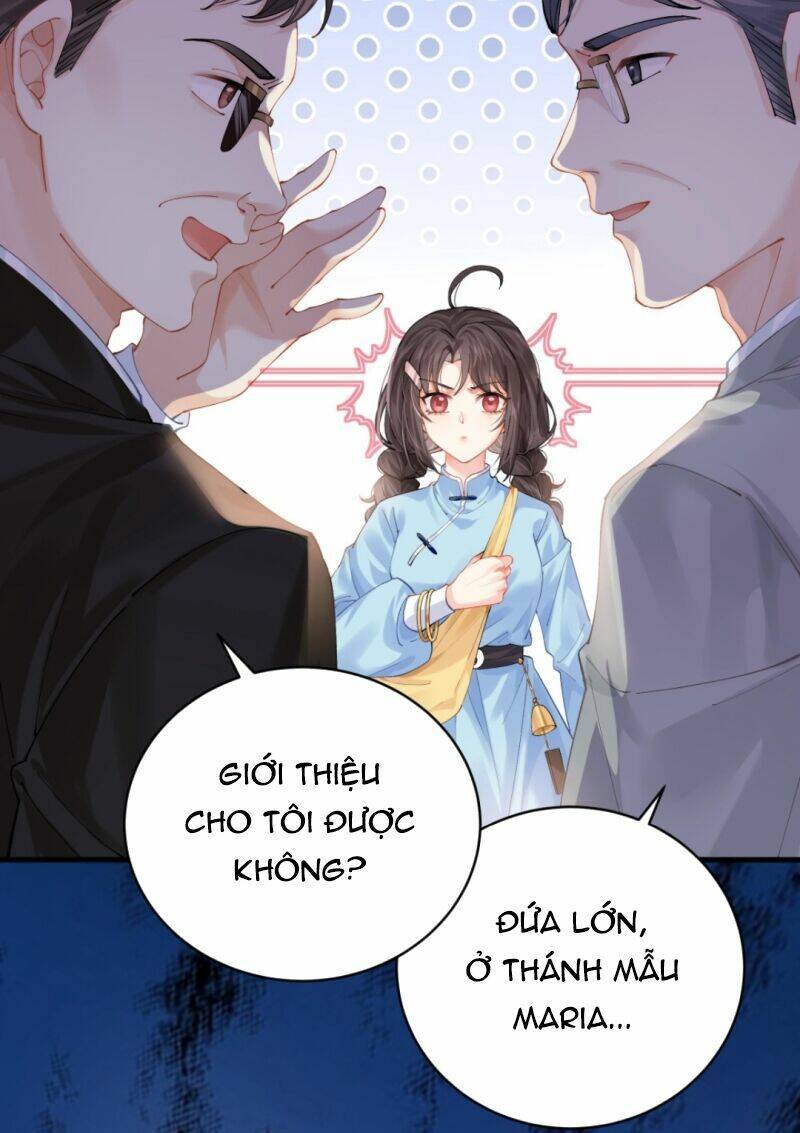 Đại Lão Huyền Học Xuống Núi Khuấy Động Cả Thế Giới Chapter 3 - Trang 2