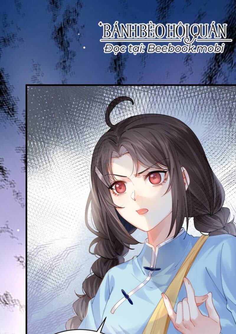 Đại Lão Huyền Học Xuống Núi Khuấy Động Cả Thế Giới Chapter 3 - Trang 2