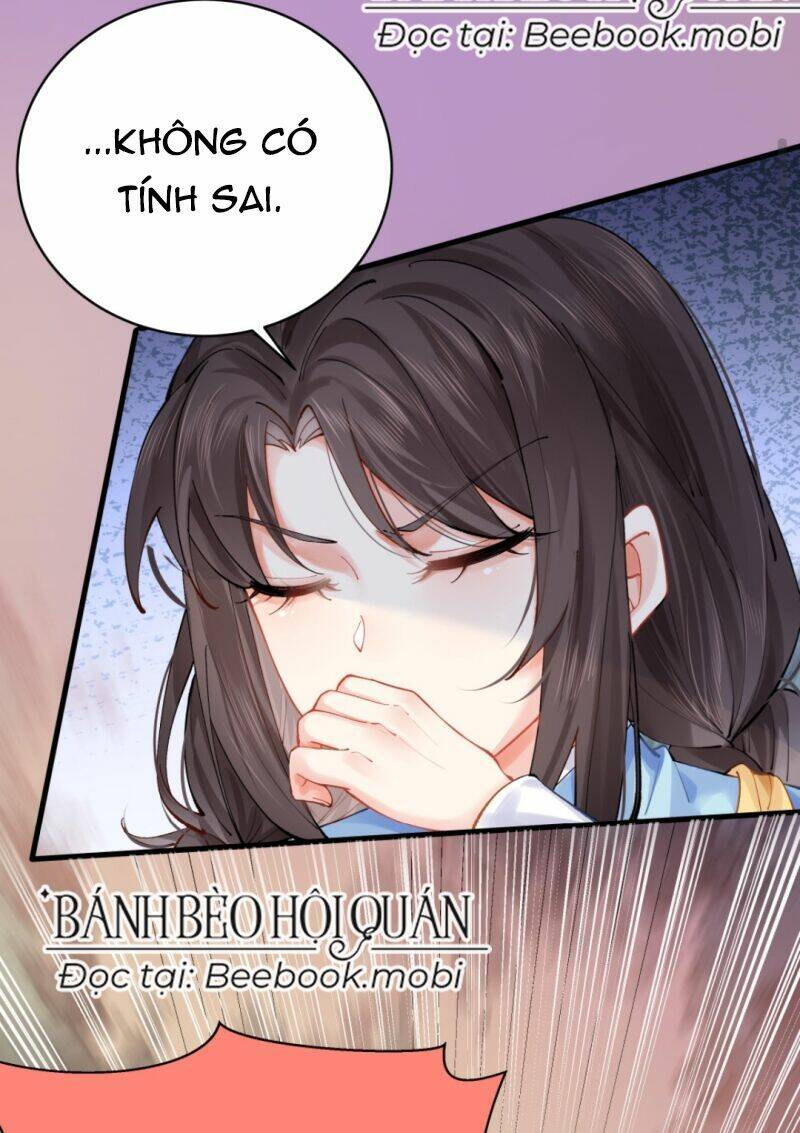 Đại Lão Huyền Học Xuống Núi Khuấy Động Cả Thế Giới Chapter 3 - Trang 2