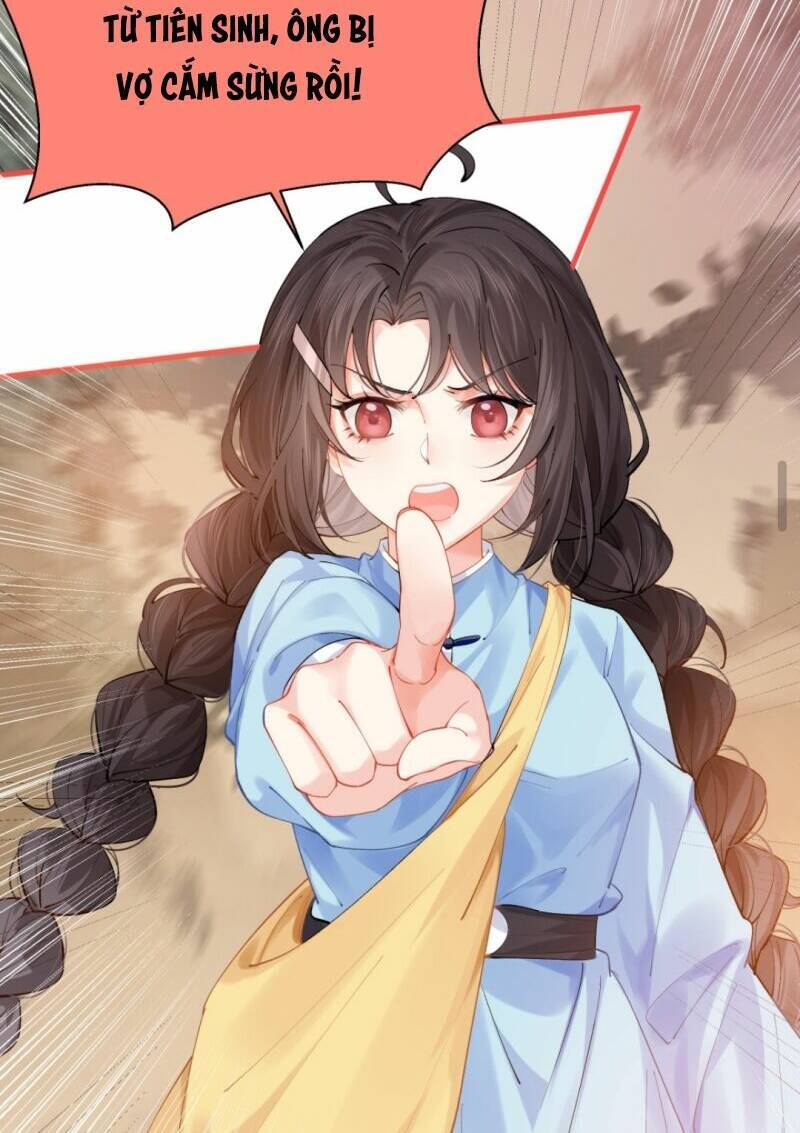 Đại Lão Huyền Học Xuống Núi Khuấy Động Cả Thế Giới Chapter 3 - Trang 2