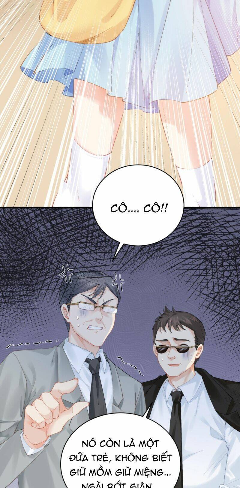 Đại Lão Huyền Học Xuống Núi Khuấy Động Cả Thế Giới Chapter 3 - Trang 2