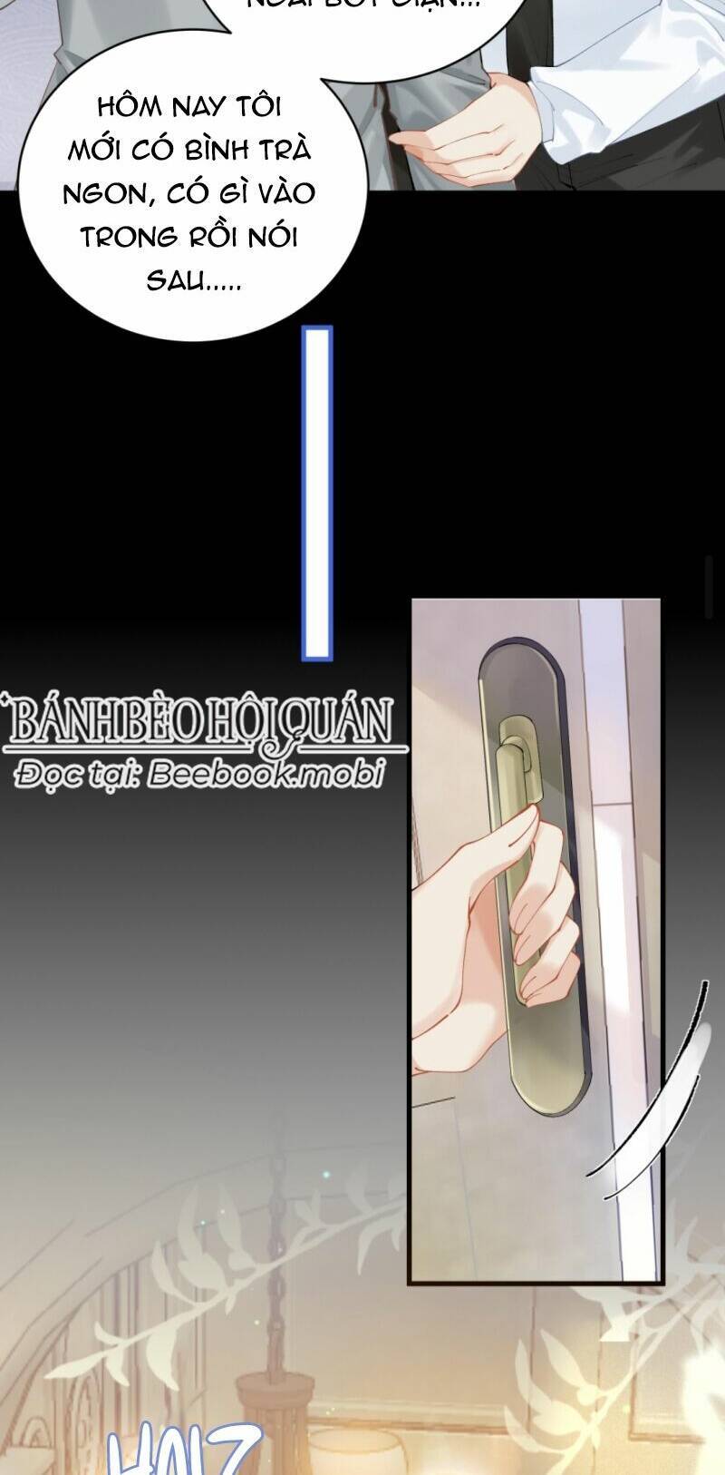 Đại Lão Huyền Học Xuống Núi Khuấy Động Cả Thế Giới Chapter 3 - Trang 2