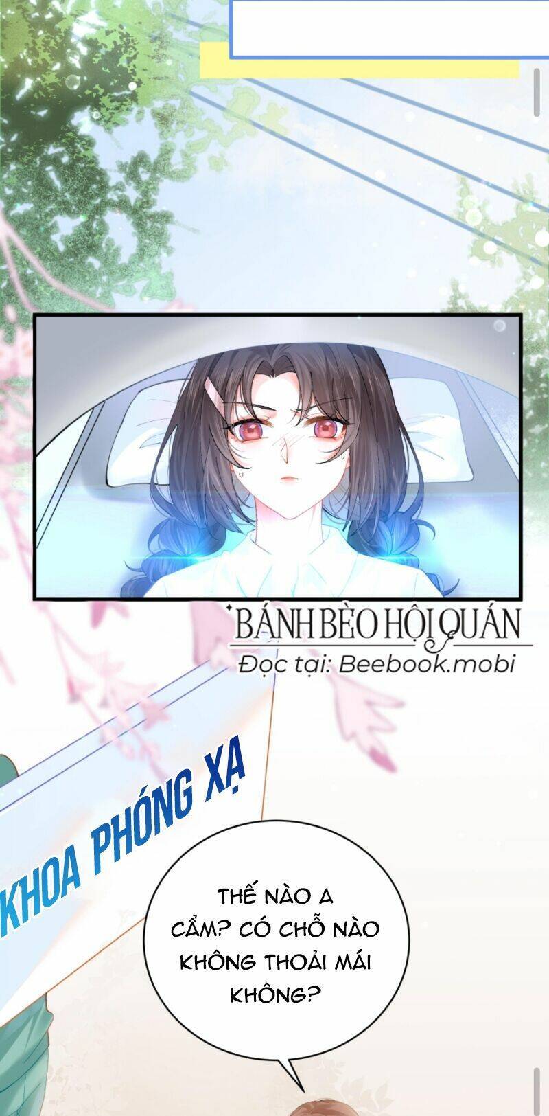 Đại Lão Huyền Học Xuống Núi Khuấy Động Cả Thế Giới Chapter 3 - Trang 2