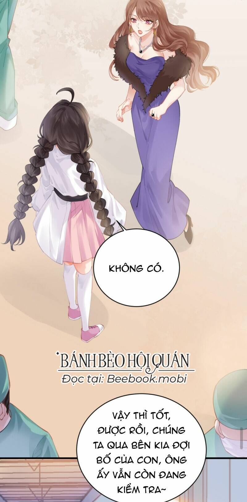 Đại Lão Huyền Học Xuống Núi Khuấy Động Cả Thế Giới Chapter 3 - Trang 2