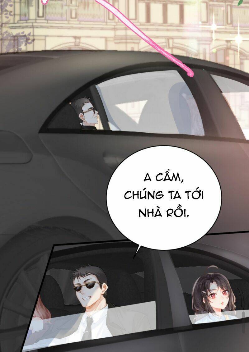 Đại Lão Huyền Học Xuống Núi Khuấy Động Cả Thế Giới Chapter 3 - Trang 2