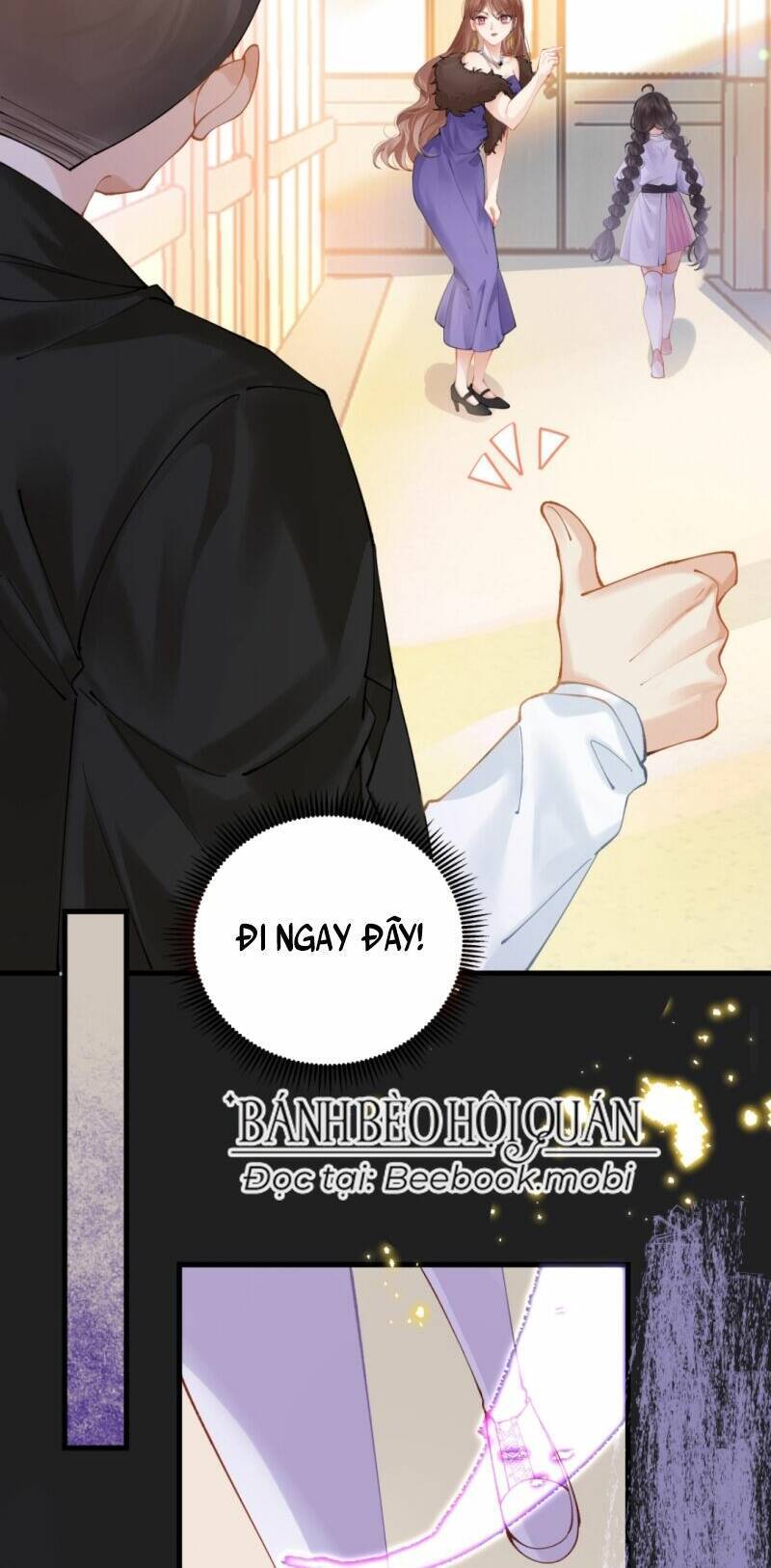 Đại Lão Huyền Học Xuống Núi Khuấy Động Cả Thế Giới Chapter 3 - Trang 2