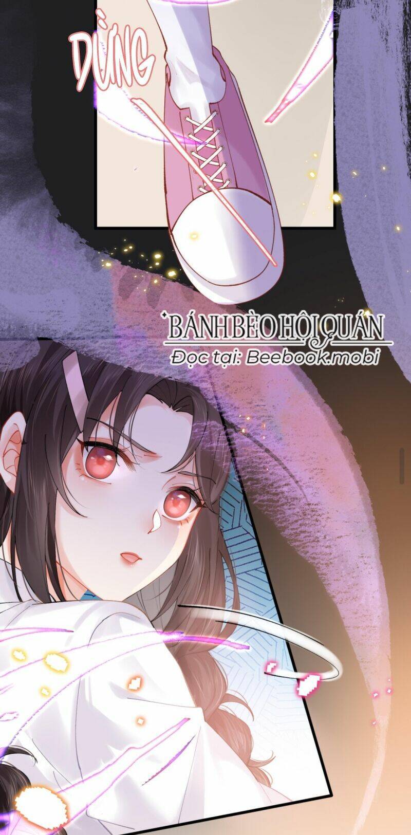 Đại Lão Huyền Học Xuống Núi Khuấy Động Cả Thế Giới Chapter 3 - Trang 2