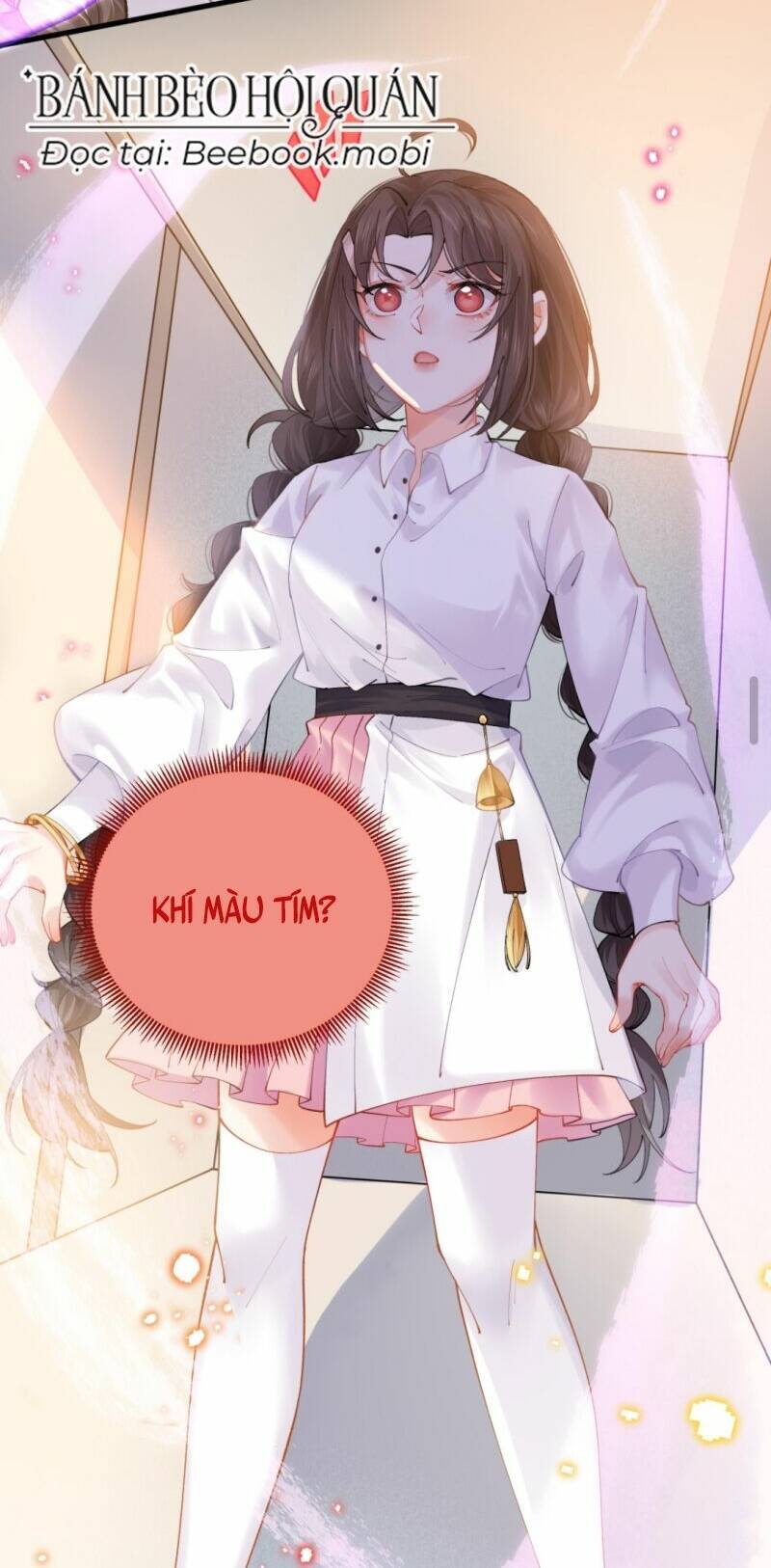 Đại Lão Huyền Học Xuống Núi Khuấy Động Cả Thế Giới Chapter 3 - Trang 2