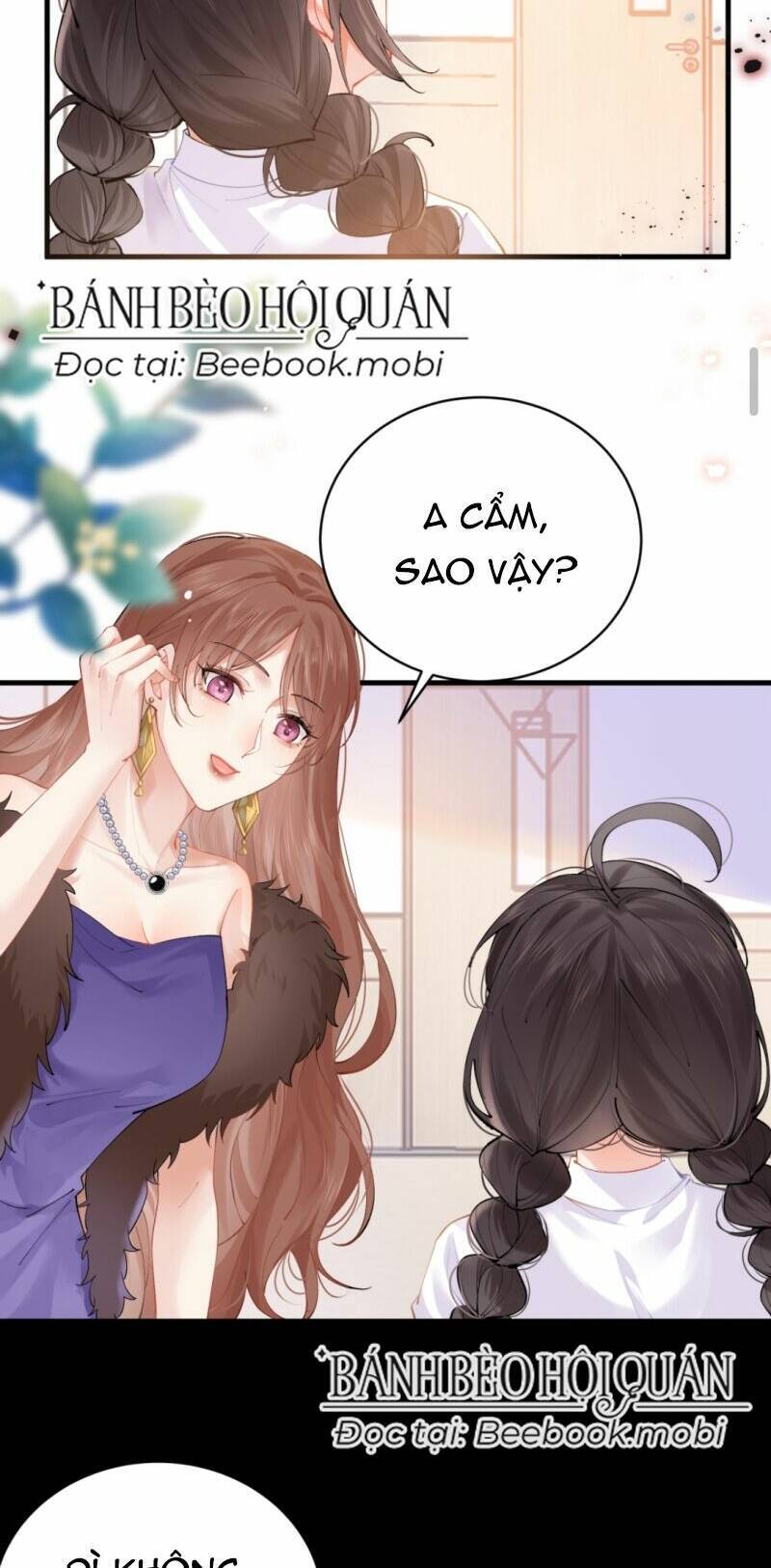 Đại Lão Huyền Học Xuống Núi Khuấy Động Cả Thế Giới Chapter 3 - Trang 2