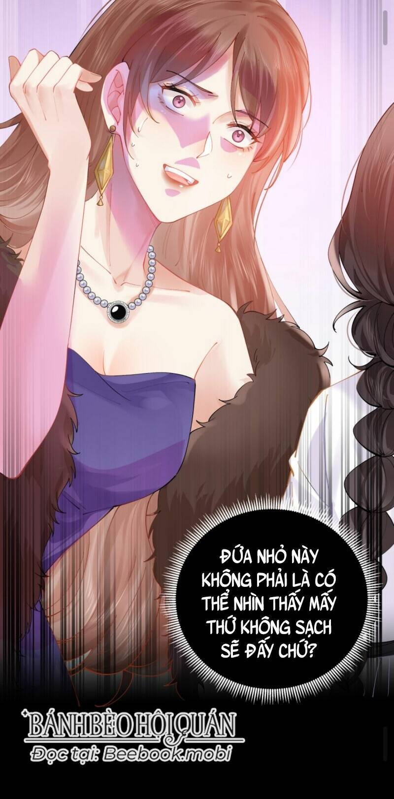 Đại Lão Huyền Học Xuống Núi Khuấy Động Cả Thế Giới Chapter 3 - Trang 2