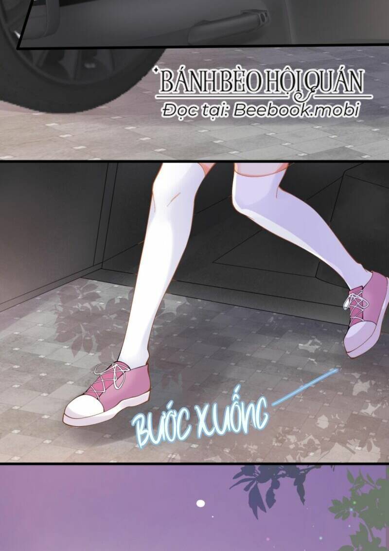 Đại Lão Huyền Học Xuống Núi Khuấy Động Cả Thế Giới Chapter 3 - Trang 2