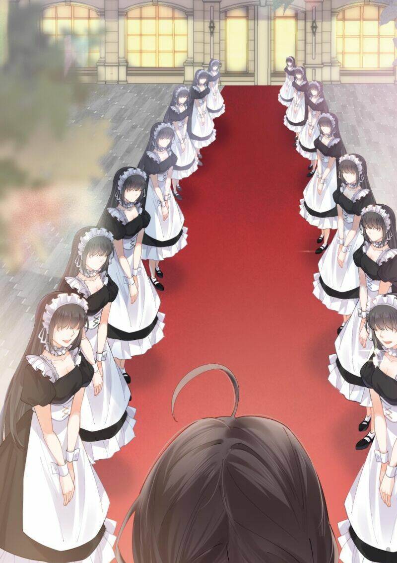 Đại Lão Huyền Học Xuống Núi Khuấy Động Cả Thế Giới Chapter 3 - Trang 2