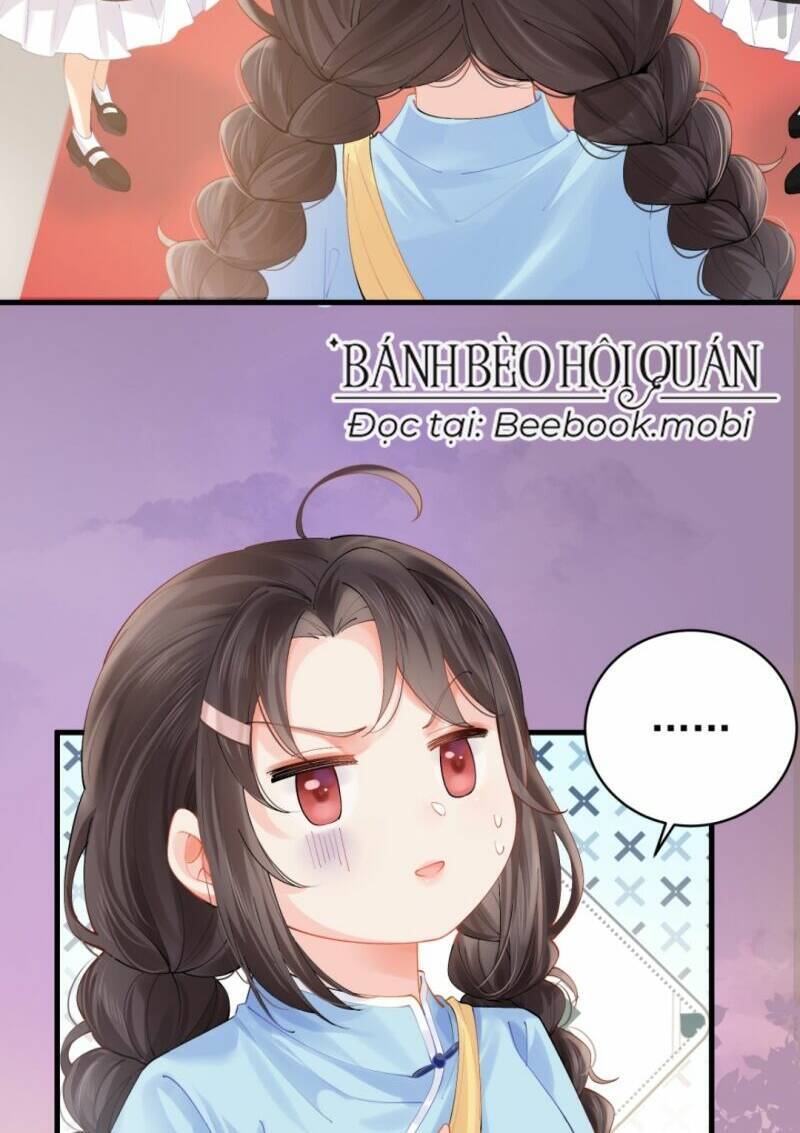 Đại Lão Huyền Học Xuống Núi Khuấy Động Cả Thế Giới Chapter 3 - Trang 2