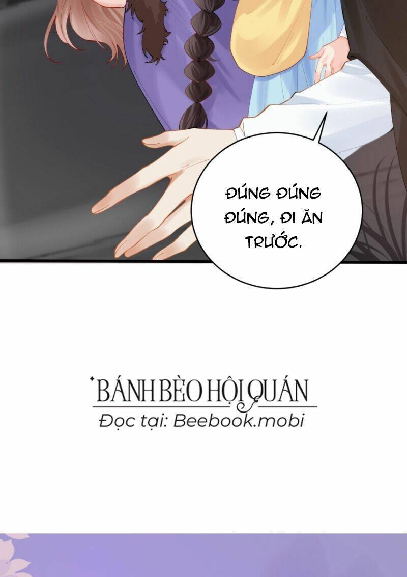 Đại Lão Huyền Học Xuống Núi Khuấy Động Cả Thế Giới Chapter 3 - Trang 2