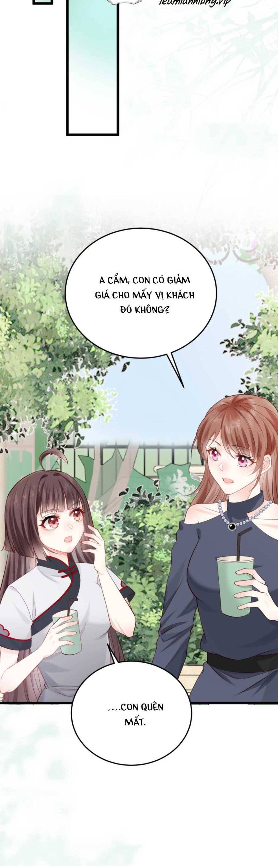 Đại Lão Huyền Học Xuống Núi Khuấy Động Cả Thế Giới Chapter 30 - Trang 2