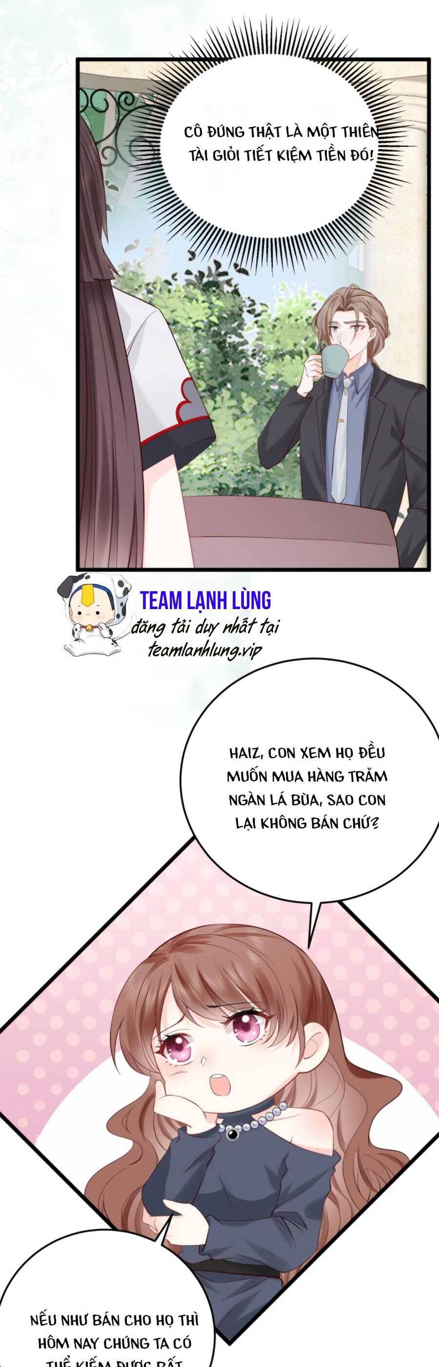 Đại Lão Huyền Học Xuống Núi Khuấy Động Cả Thế Giới Chapter 30 - Trang 2