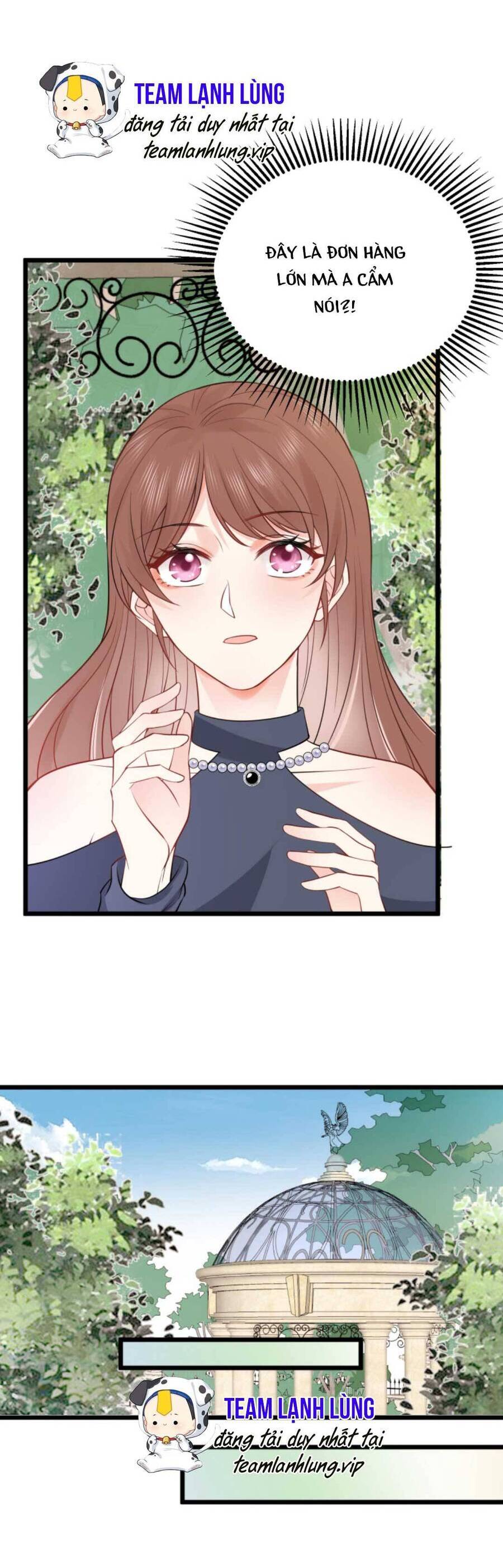 Đại Lão Huyền Học Xuống Núi Khuấy Động Cả Thế Giới Chapter 30 - Trang 2