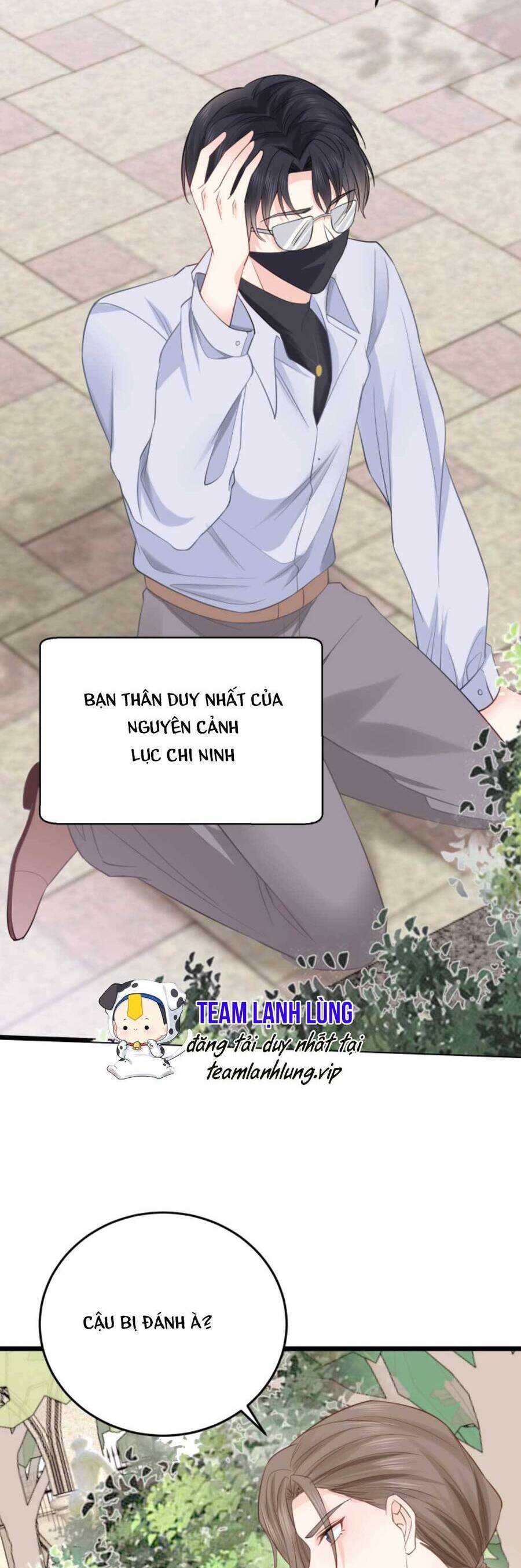 Đại Lão Huyền Học Xuống Núi Khuấy Động Cả Thế Giới Chapter 30 - Trang 2