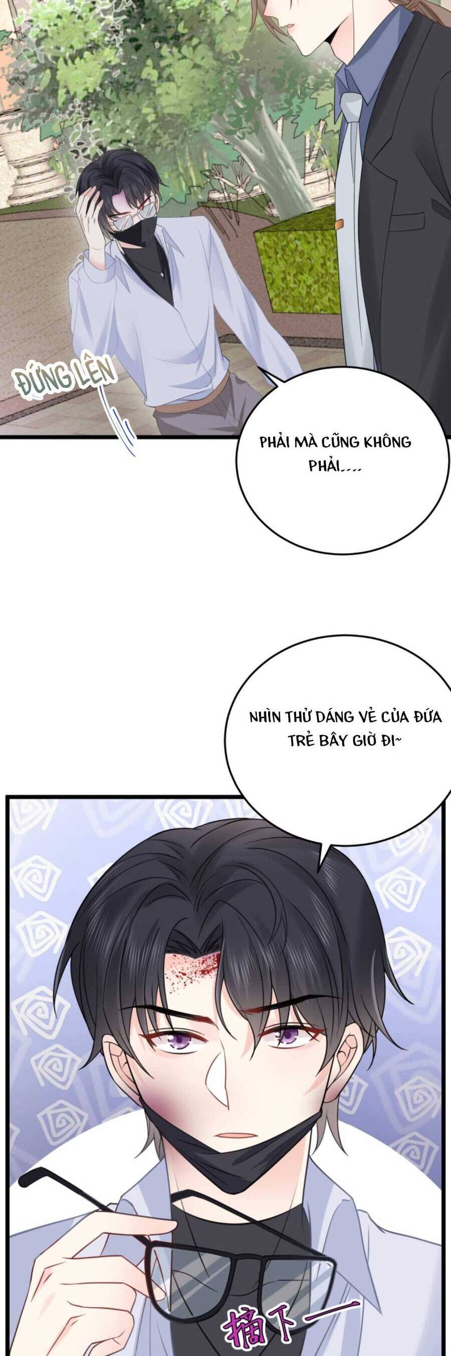 Đại Lão Huyền Học Xuống Núi Khuấy Động Cả Thế Giới Chapter 30 - Trang 2