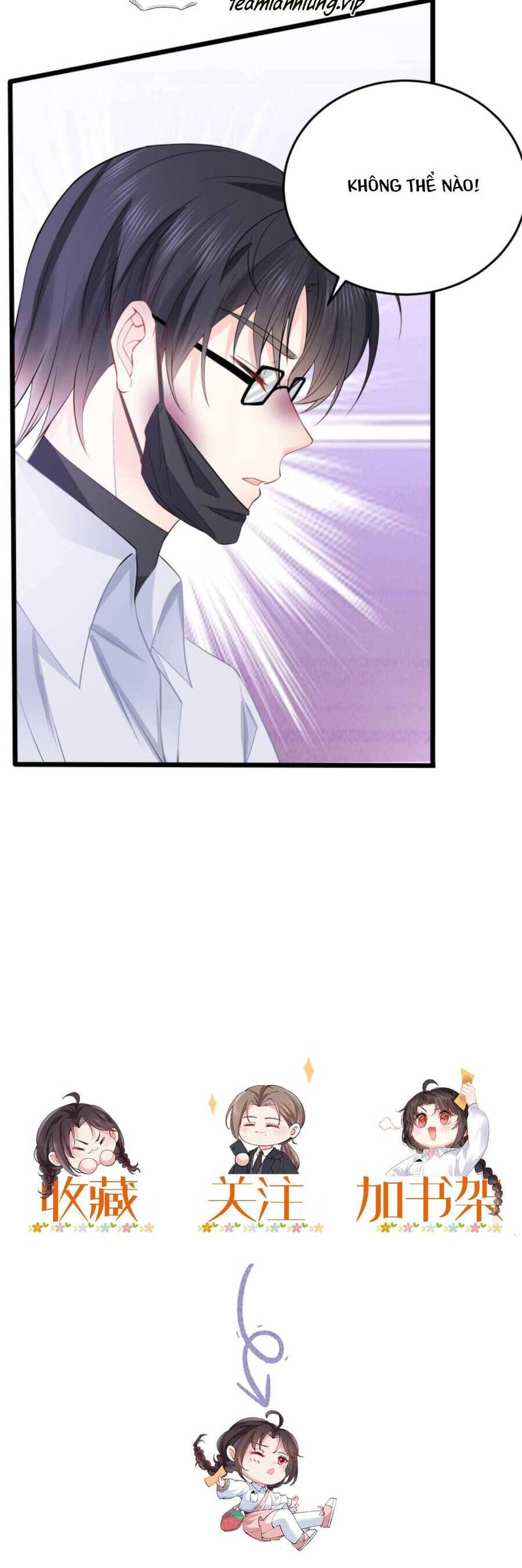 Đại Lão Huyền Học Xuống Núi Khuấy Động Cả Thế Giới Chapter 30 - Trang 2