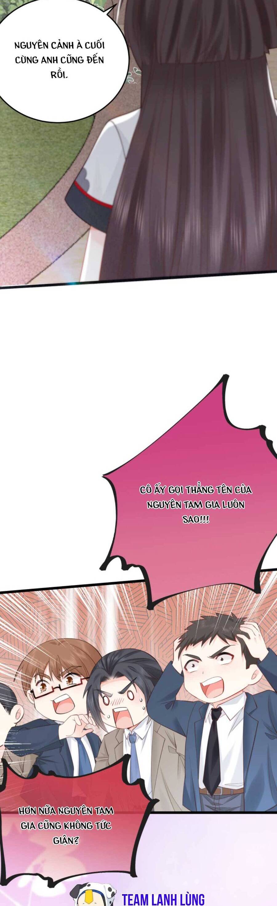 Đại Lão Huyền Học Xuống Núi Khuấy Động Cả Thế Giới Chapter 30 - Trang 2