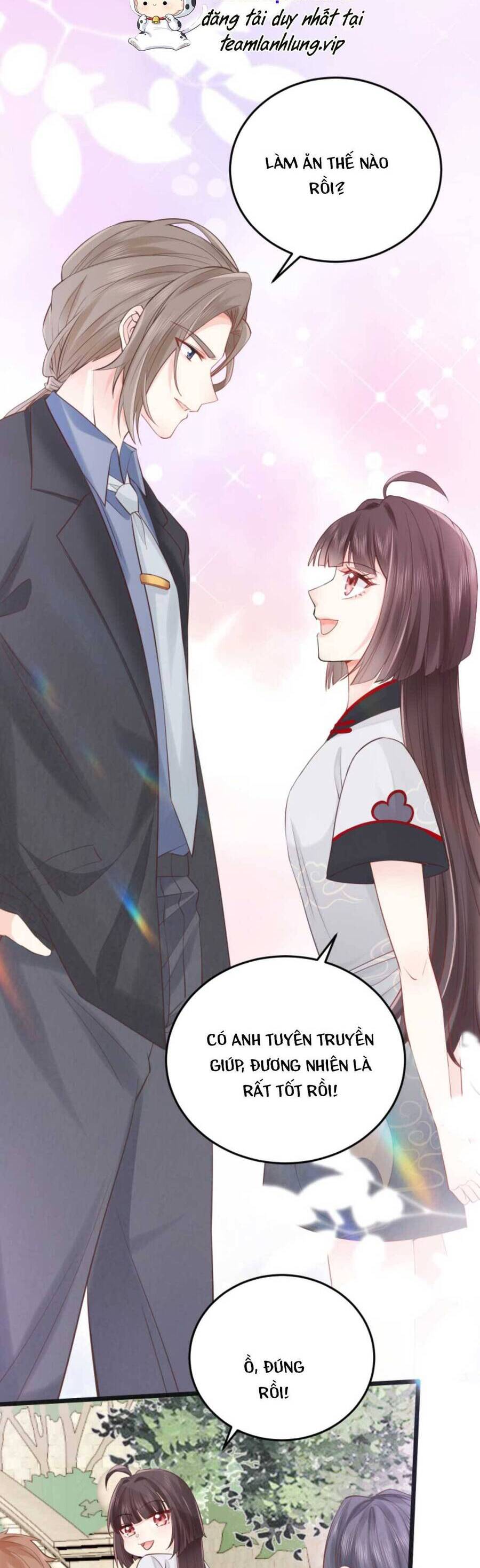 Đại Lão Huyền Học Xuống Núi Khuấy Động Cả Thế Giới Chapter 30 - Trang 2