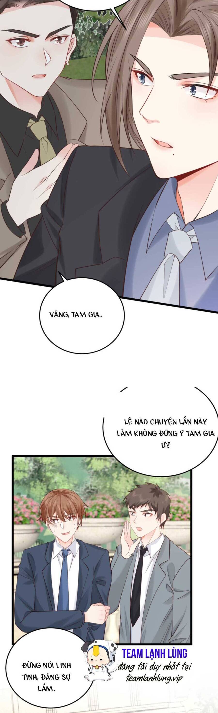 Đại Lão Huyền Học Xuống Núi Khuấy Động Cả Thế Giới Chapter 30 - Trang 2