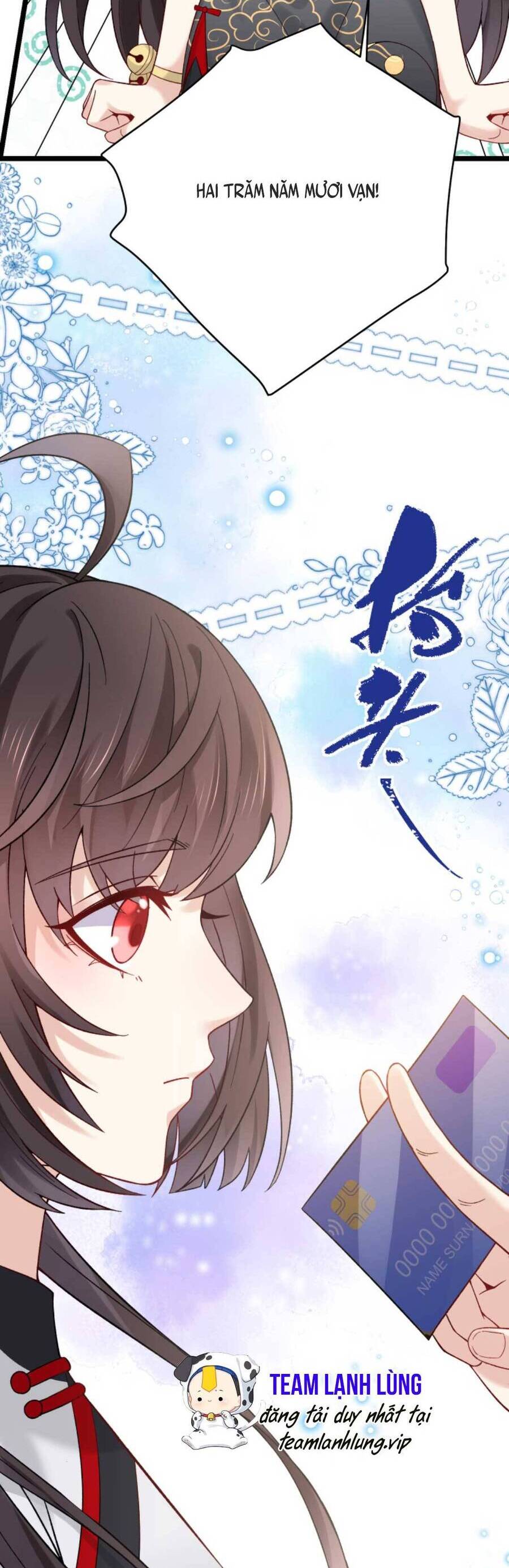 Đại Lão Huyền Học Xuống Núi Khuấy Động Cả Thế Giới Chapter 31 - Trang 2