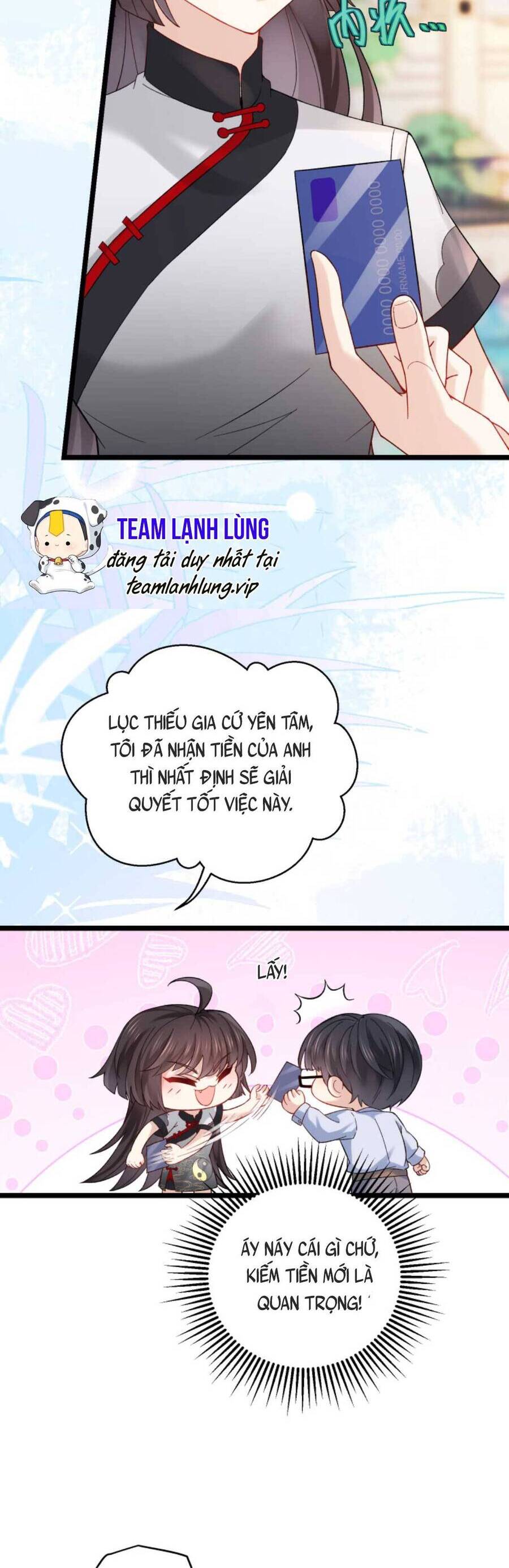 Đại Lão Huyền Học Xuống Núi Khuấy Động Cả Thế Giới Chapter 31 - Trang 2