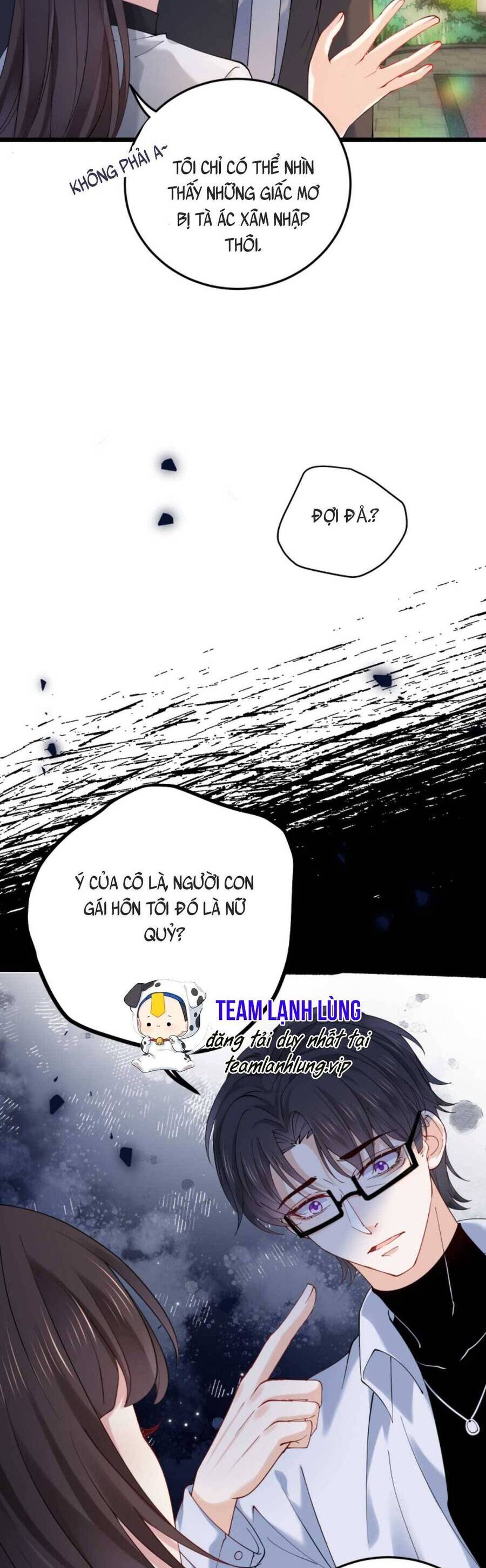 Đại Lão Huyền Học Xuống Núi Khuấy Động Cả Thế Giới Chapter 31 - Trang 2