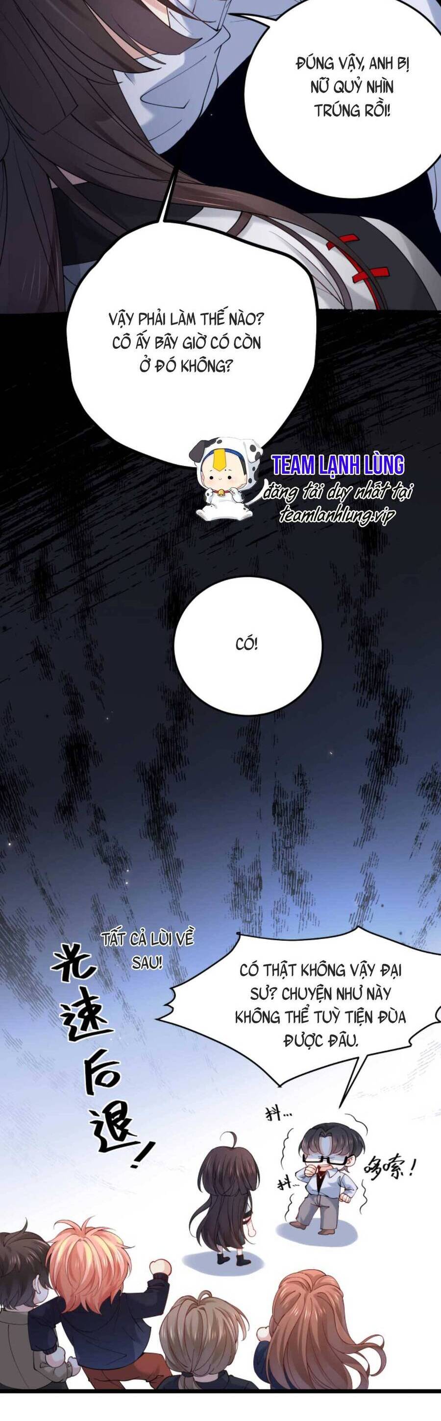 Đại Lão Huyền Học Xuống Núi Khuấy Động Cả Thế Giới Chapter 31 - Trang 2