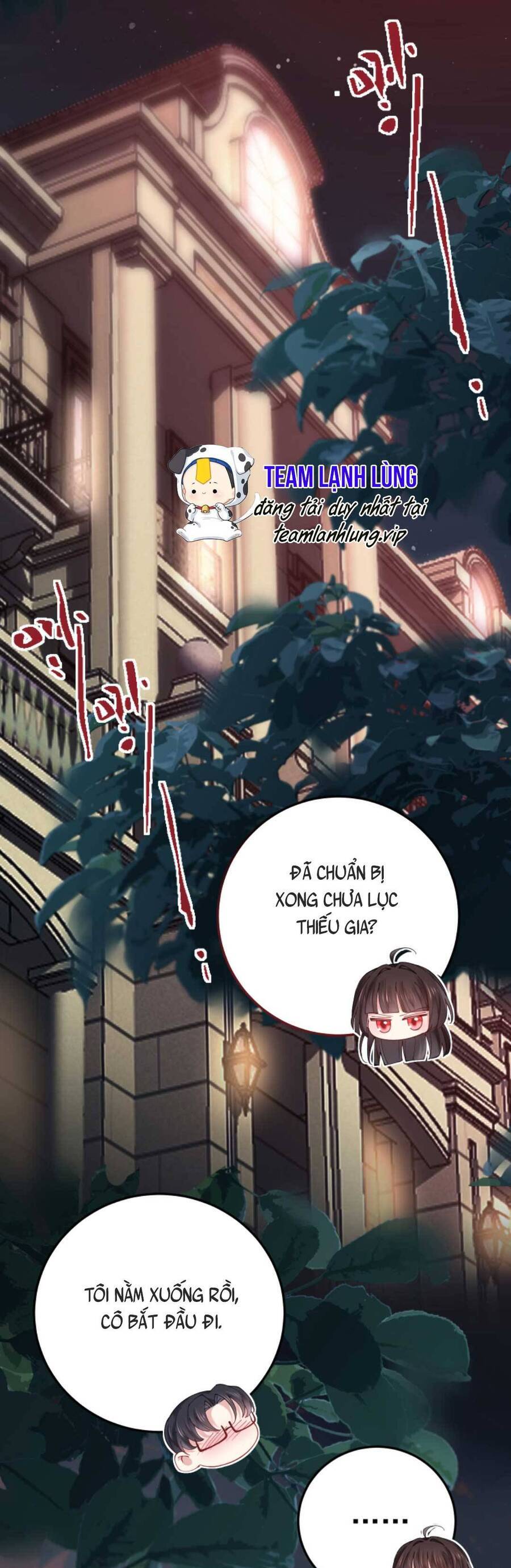 Đại Lão Huyền Học Xuống Núi Khuấy Động Cả Thế Giới Chapter 31 - Trang 2