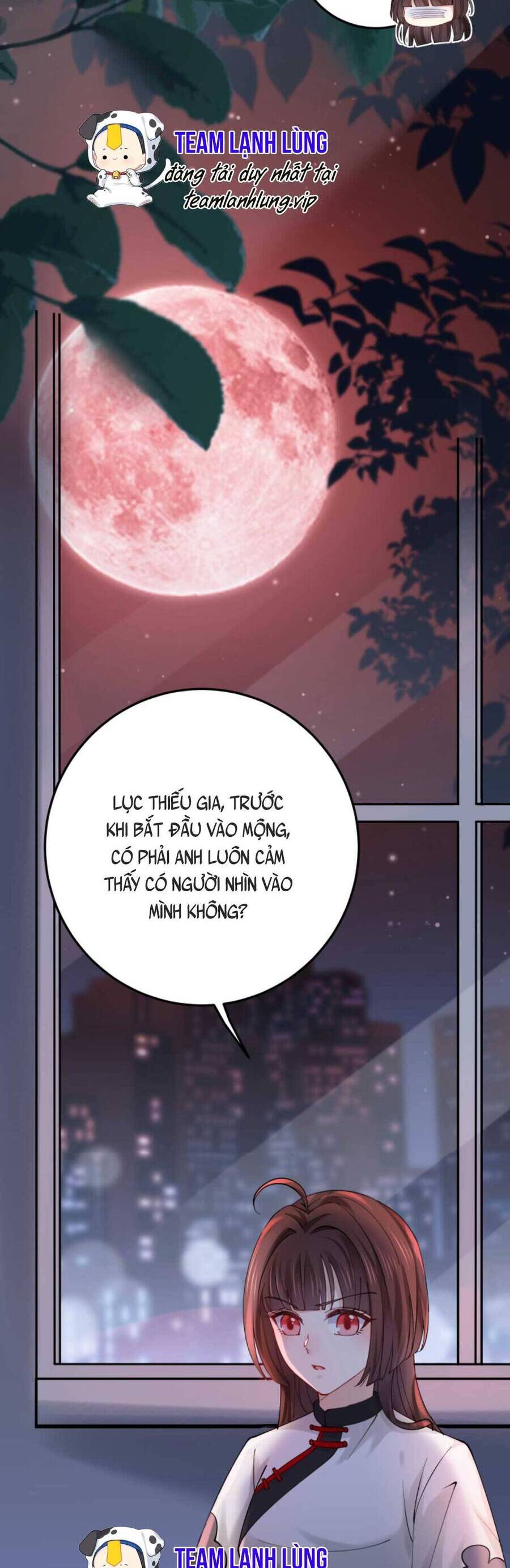 Đại Lão Huyền Học Xuống Núi Khuấy Động Cả Thế Giới Chapter 31 - Trang 2