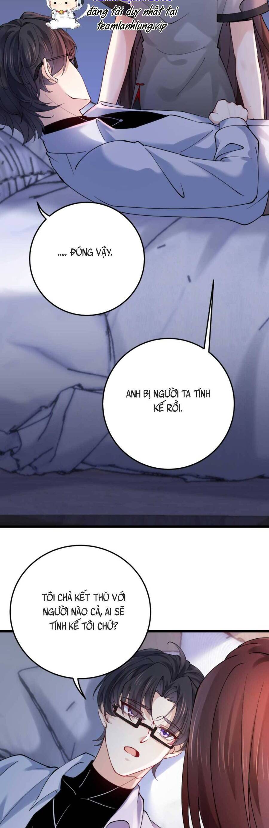 Đại Lão Huyền Học Xuống Núi Khuấy Động Cả Thế Giới Chapter 31 - Trang 2