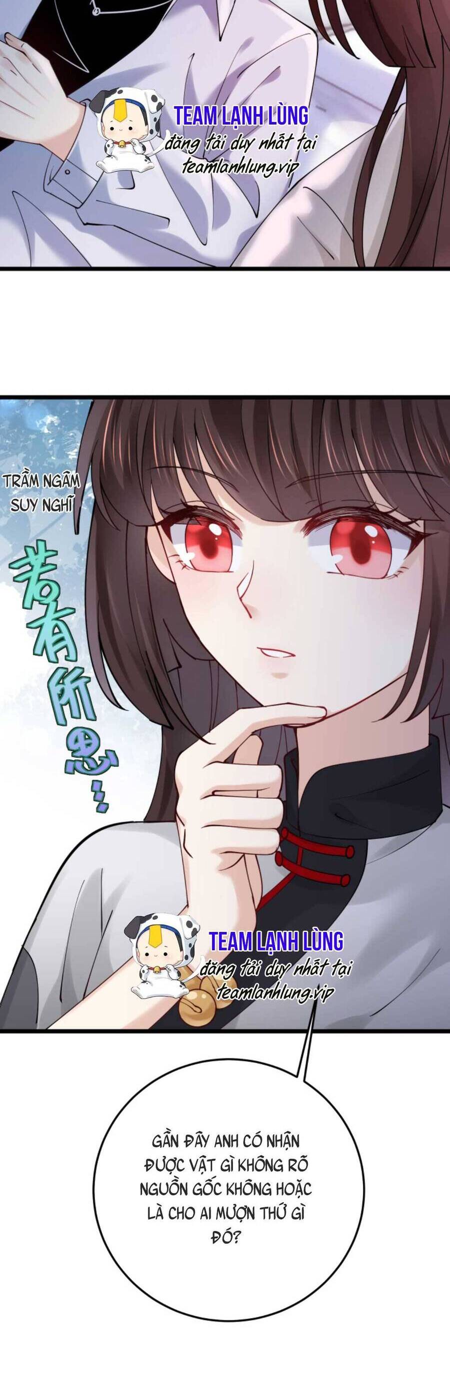 Đại Lão Huyền Học Xuống Núi Khuấy Động Cả Thế Giới Chapter 31 - Trang 2