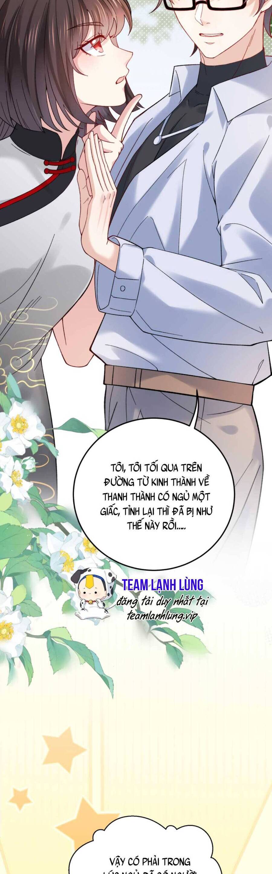 Đại Lão Huyền Học Xuống Núi Khuấy Động Cả Thế Giới Chapter 31 - Trang 2