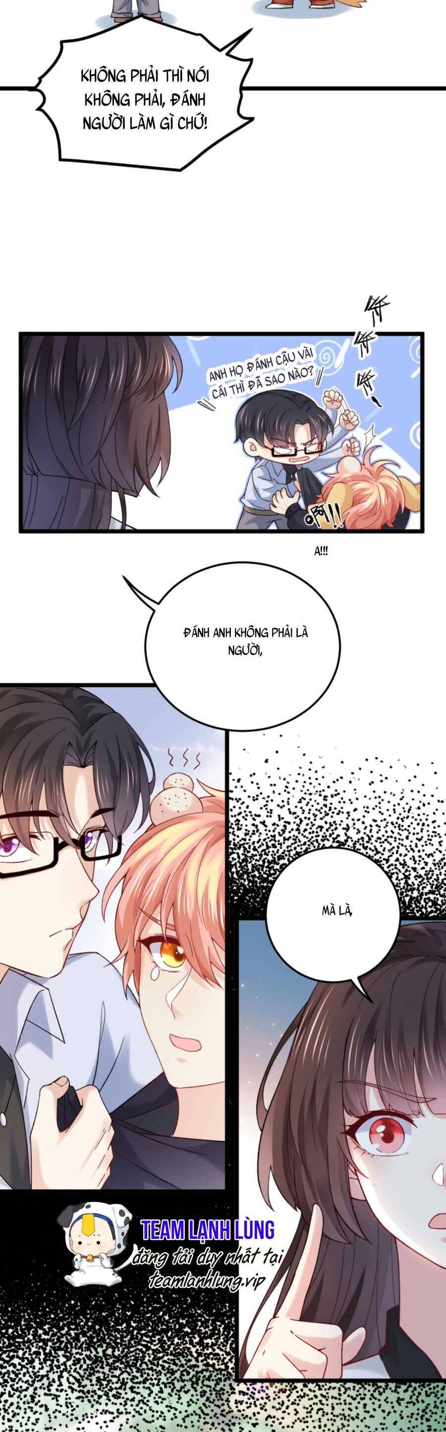 Đại Lão Huyền Học Xuống Núi Khuấy Động Cả Thế Giới Chapter 31 - Trang 2