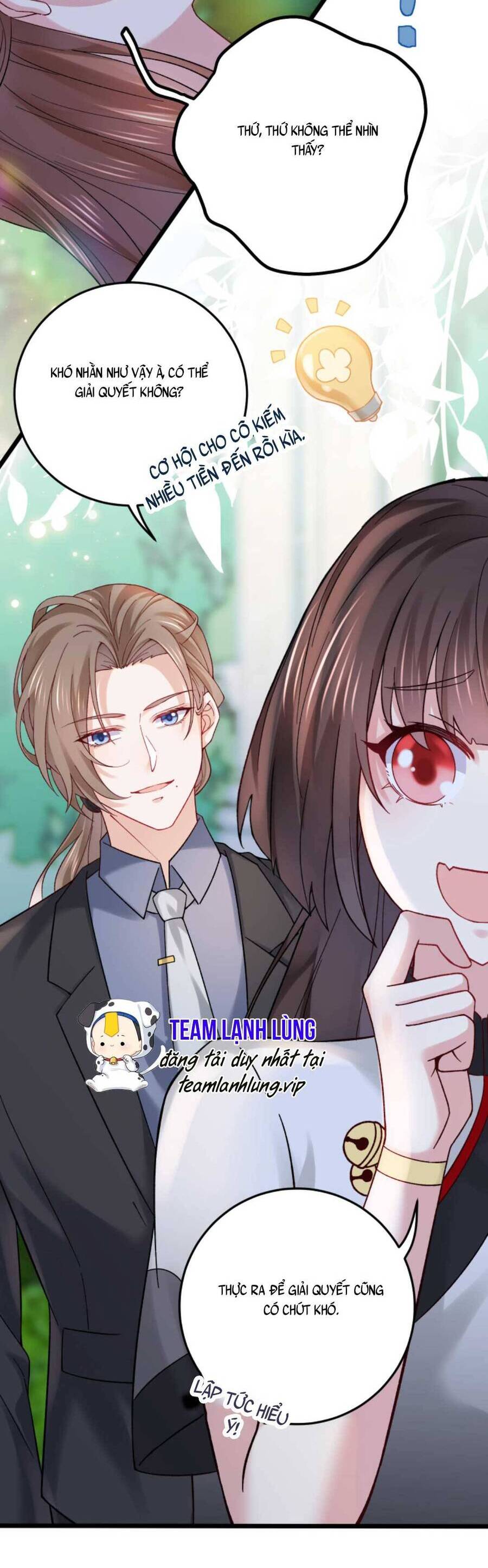 Đại Lão Huyền Học Xuống Núi Khuấy Động Cả Thế Giới Chapter 31 - Trang 2