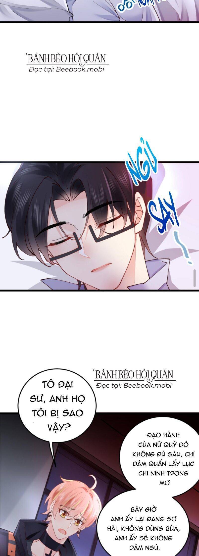 Đại Lão Huyền Học Xuống Núi Khuấy Động Cả Thế Giới Chapter 32 - Trang 2